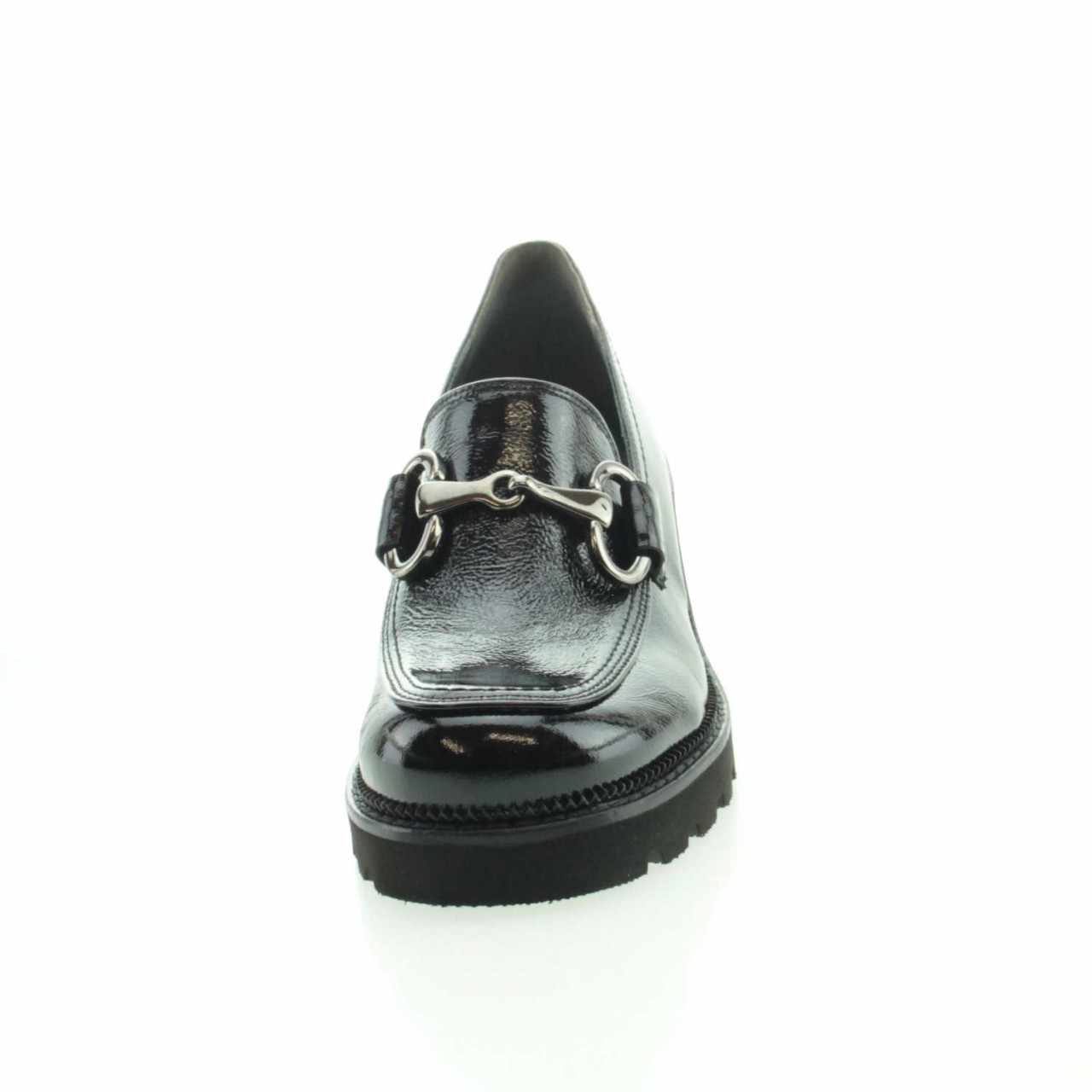 PAUL GREEN Stiefel schwarz