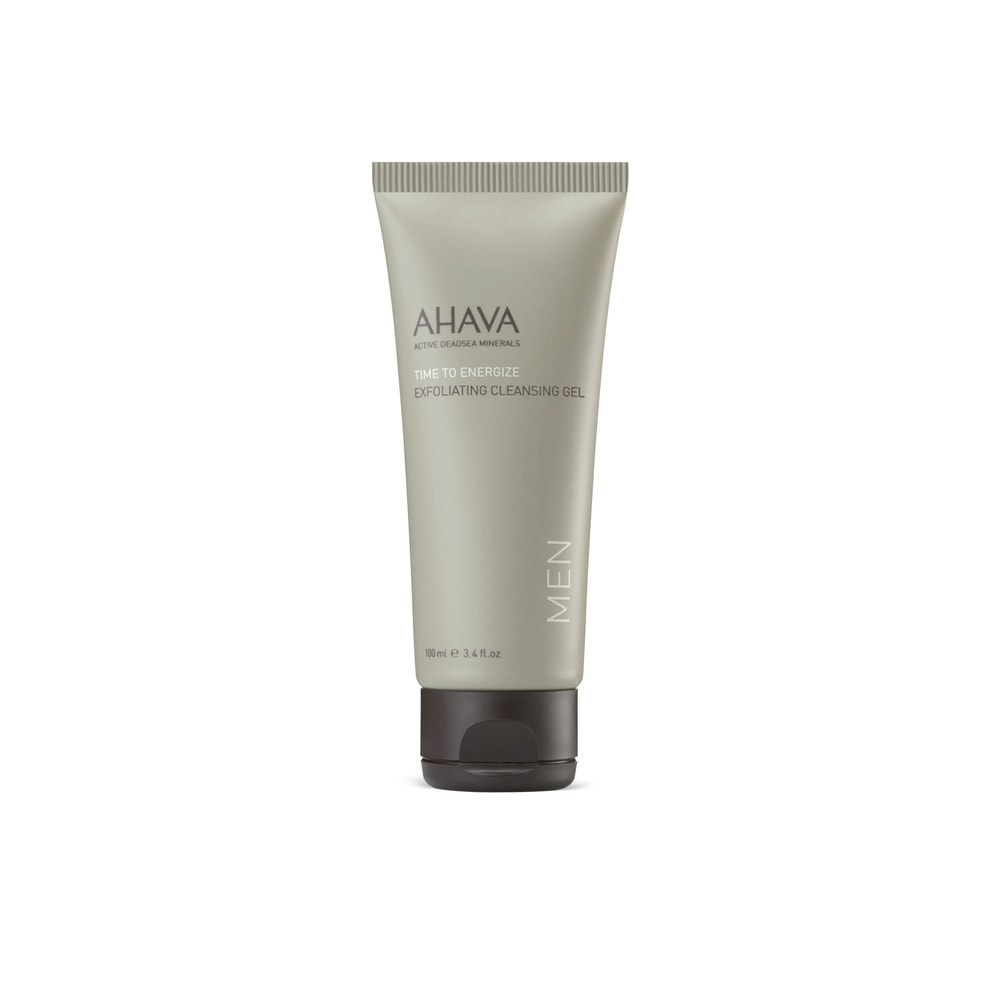 AHAVA Travel Kit For Men Coffret