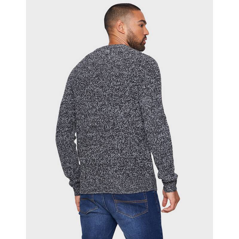 Threadbare Reed Strickpullover Herren