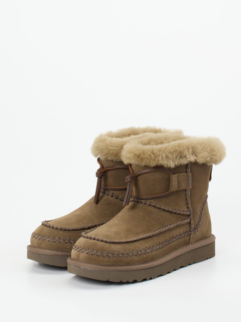 Stiefelette-18112490019 UGG