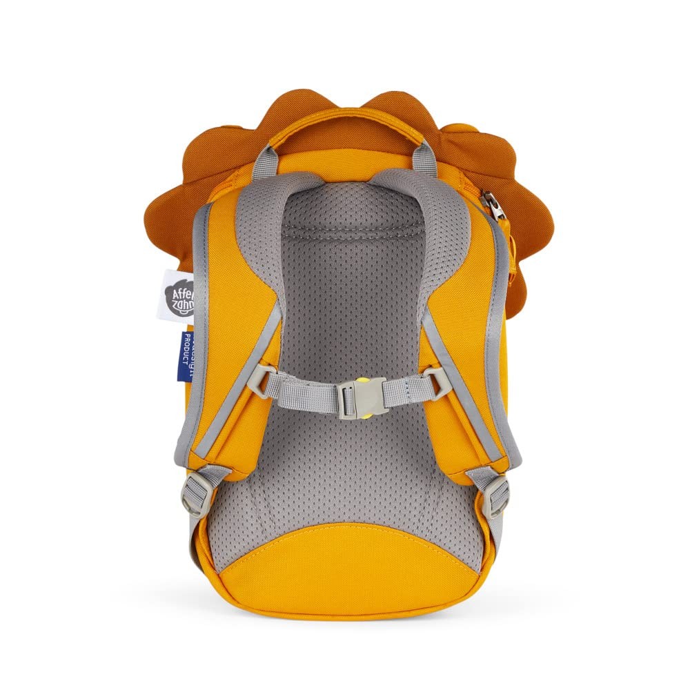 ERGOBAG Handtaschen bunt Rucksack Klein