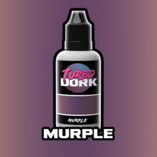 Acrylfarbe Murple Metallic (20 ml)
