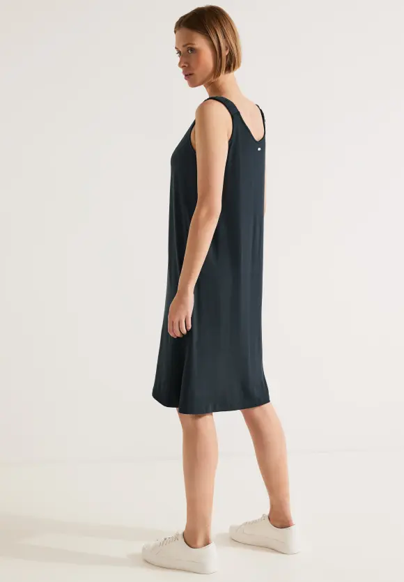 Street One Basic Shirtkleid