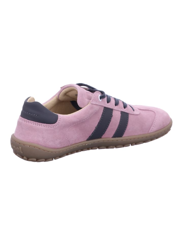 KOEL Damen- Schnürschuhe  in Rot günstig kaufen