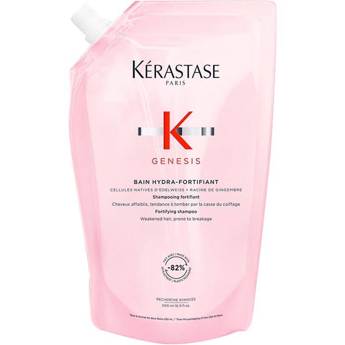 Bain Hydra-Fortifiant Refill