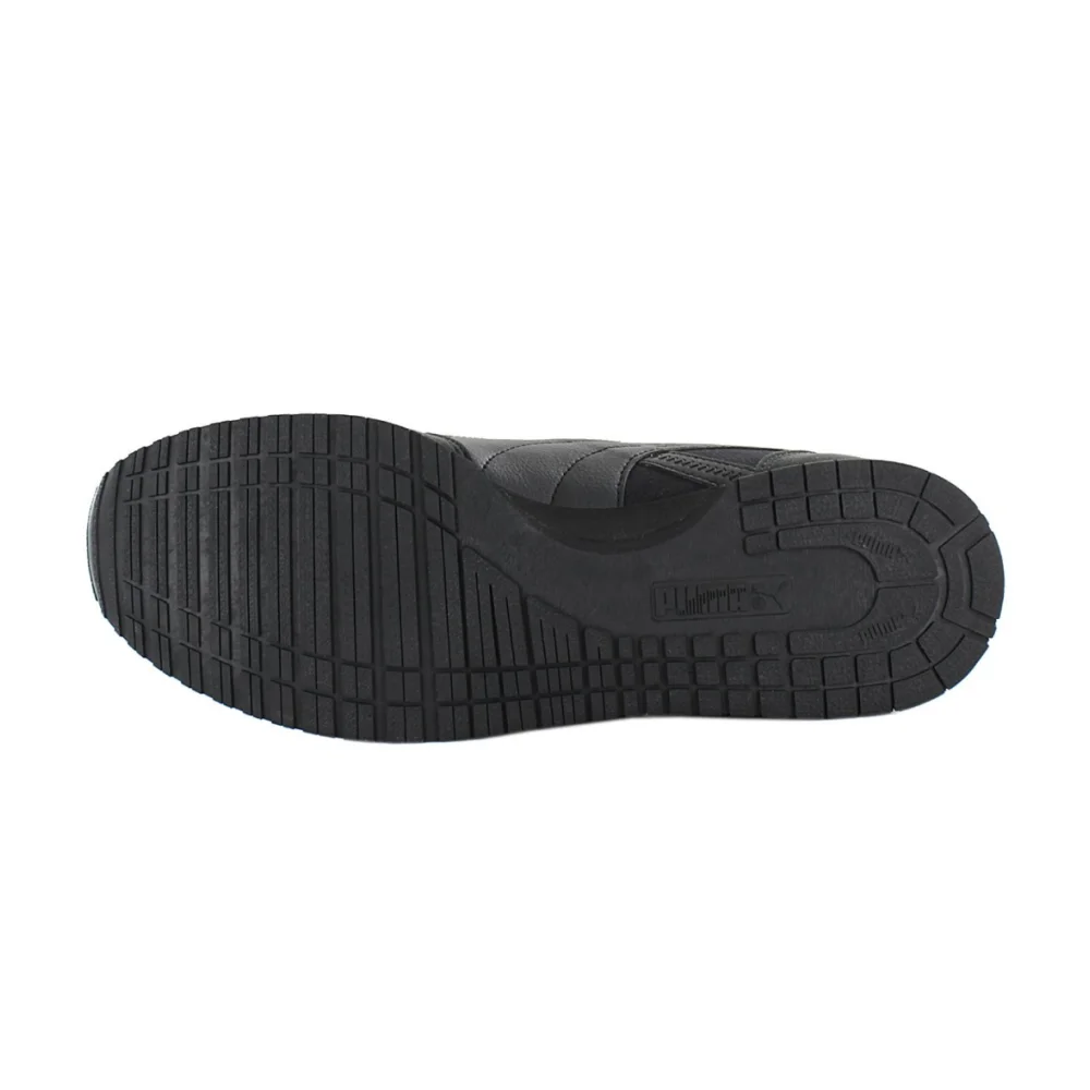 PUMA ST RUNNER ESSENTIAL 383055-01 / schwarz