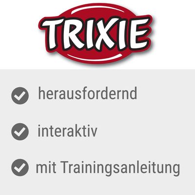 Trixie Dog Activity Memory Trainer 3.0