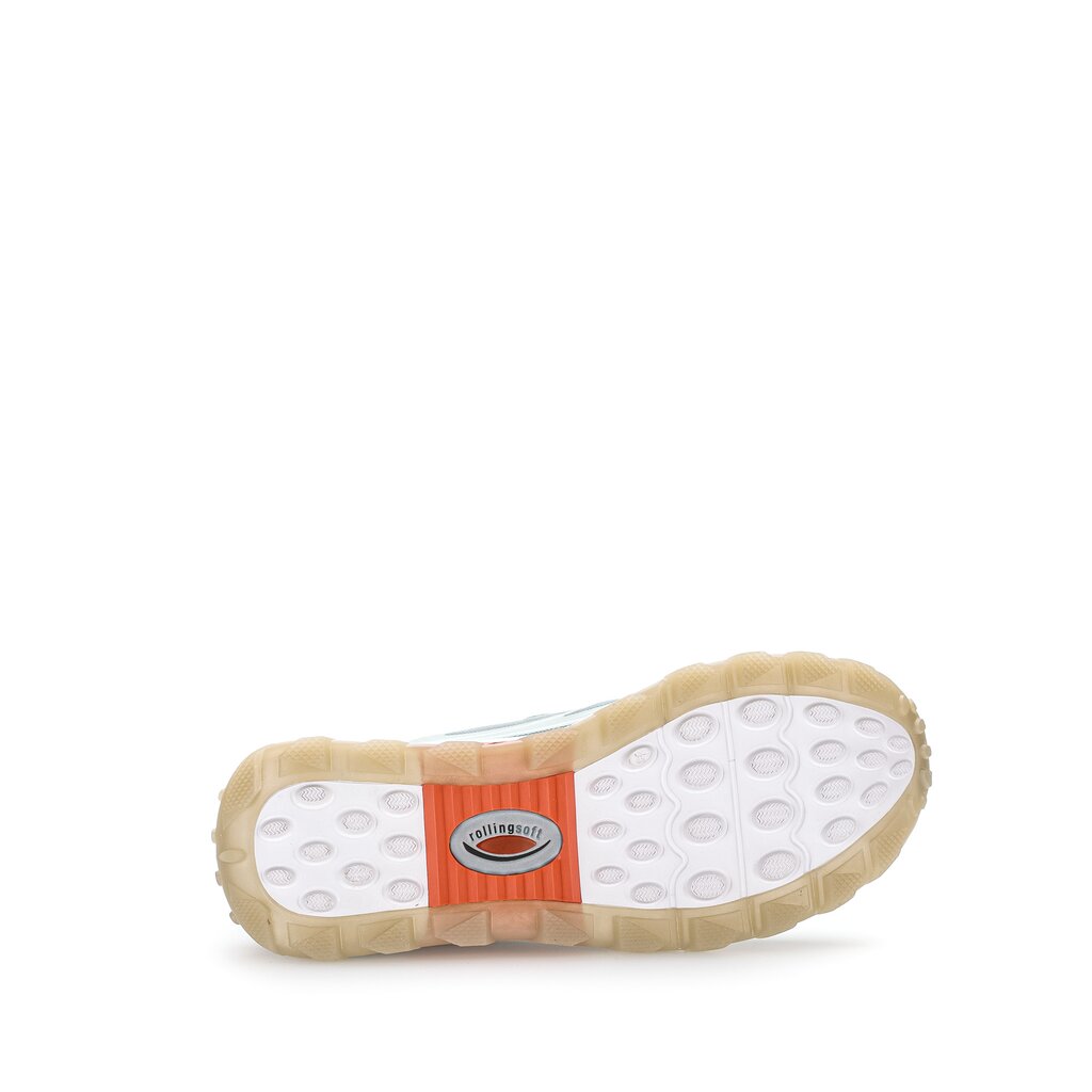 rollingsoft Sneaker low grün