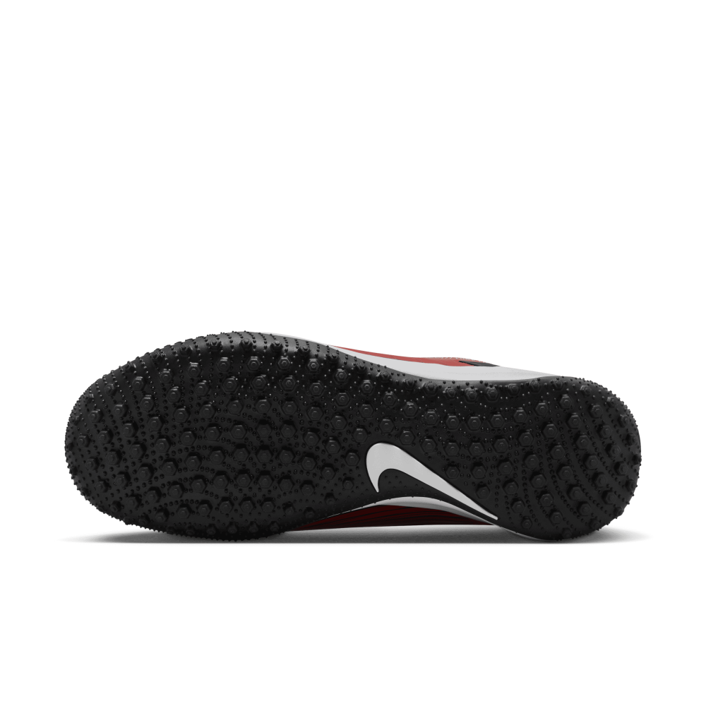 Nike Vapor Drive Field Feldhockey AV6634-610 / rot