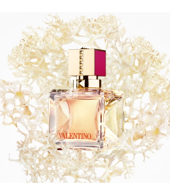 VALENTINO VOCE VIVA-Eau de Parfum Vaporisateur
