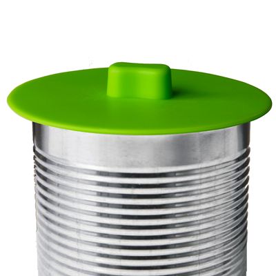 Dosendeckel Silikon