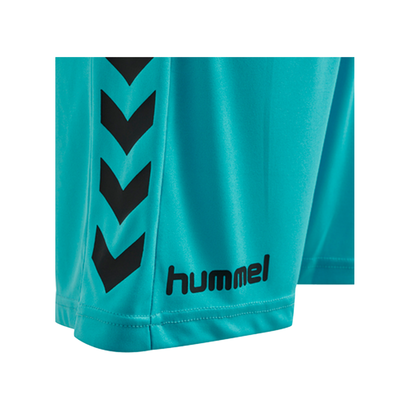 Hummel Core GK Torwarttrikotset Blau F7905