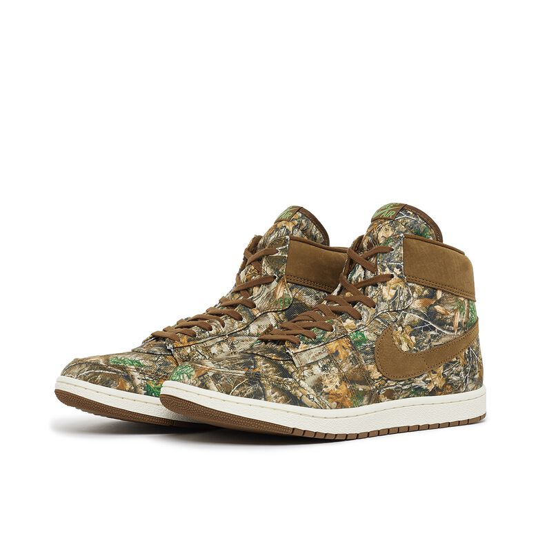 JORDAN Wmns Air Ship PE SP 