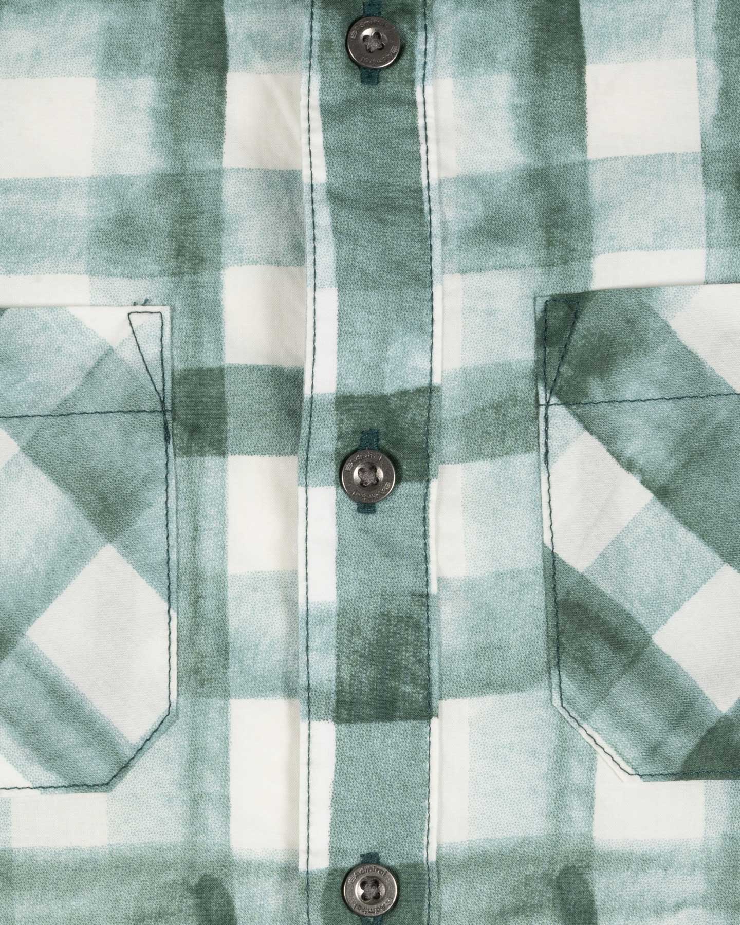 Camicia Admiral Urban College Jr ADB409S25-1074