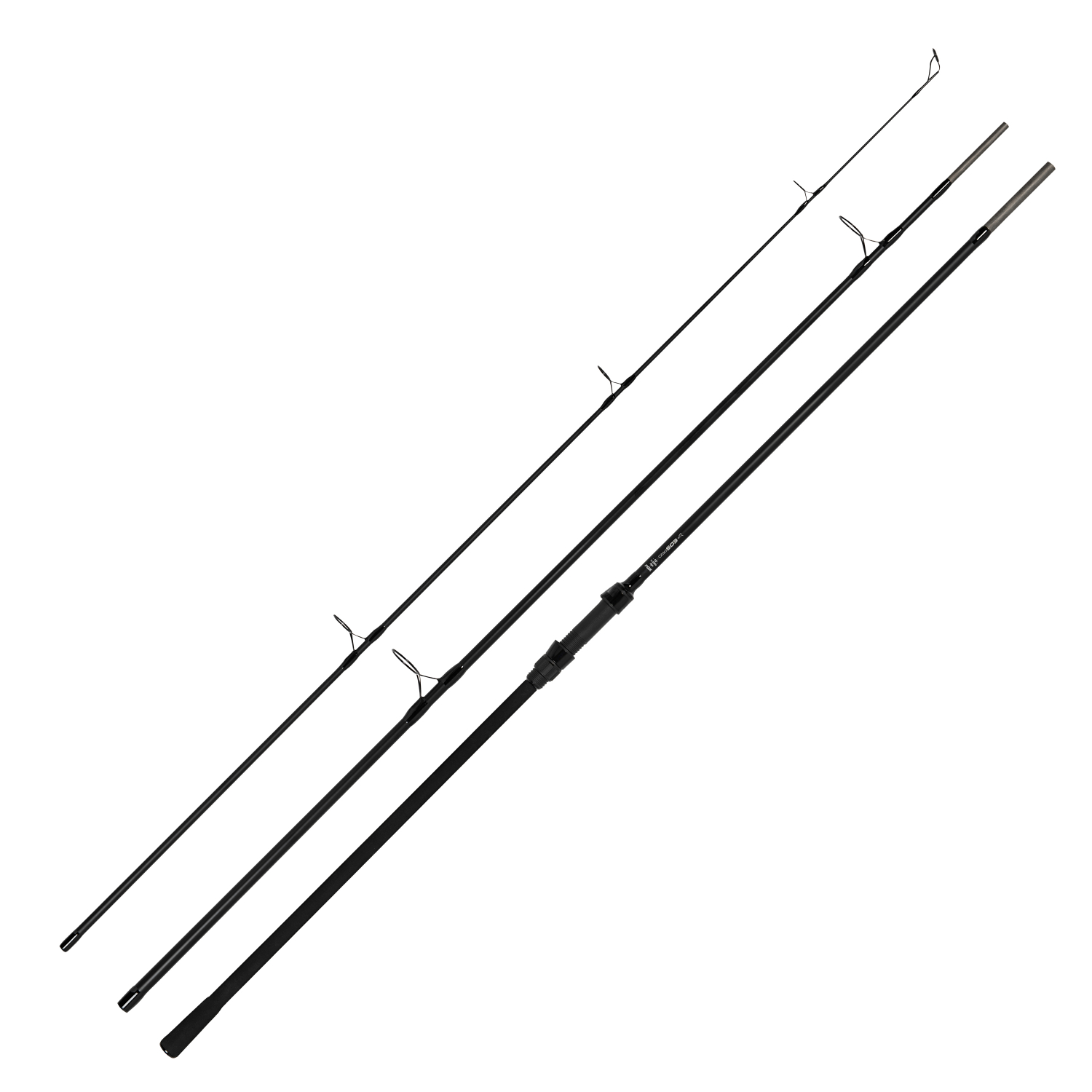 Fox Carp Karpfenrute EOS® PRO (Steckrute)