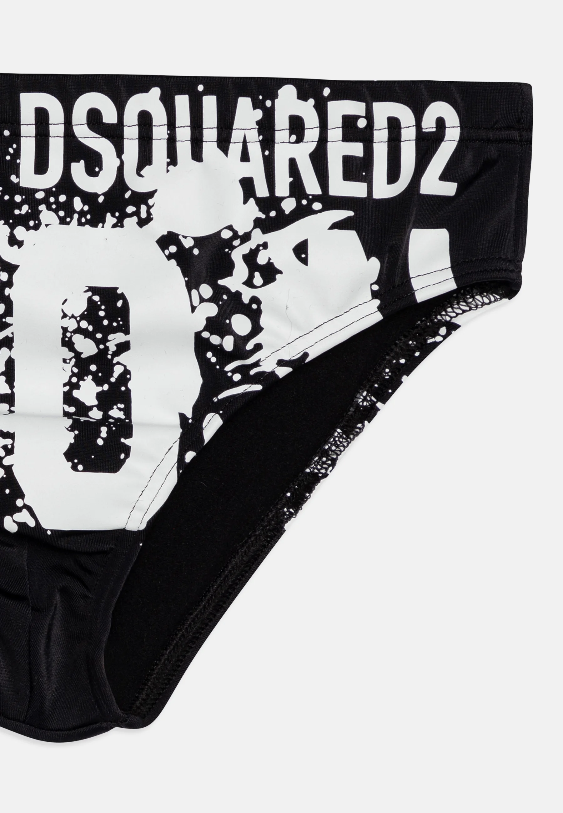 Dsquared2 ICON - Traje de baño