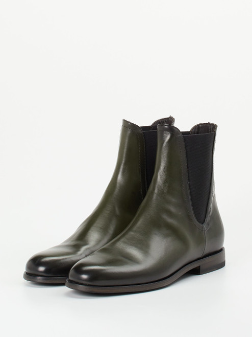 Chelsea Boots-17306090001 Pantanetti