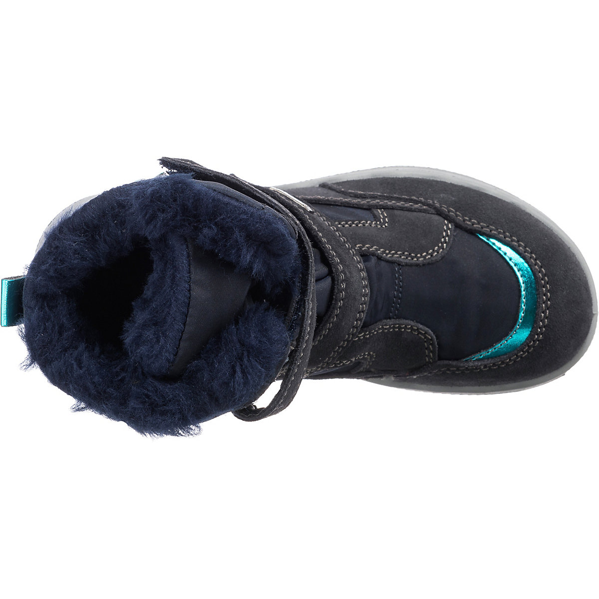 Winterstiefel für Mädchen