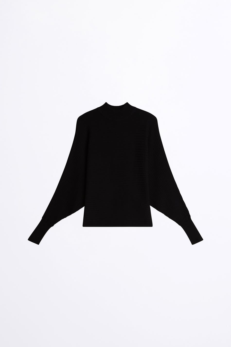 Emmy knitted sweater
