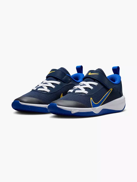 Nike Sneaker Omni Multi-Court