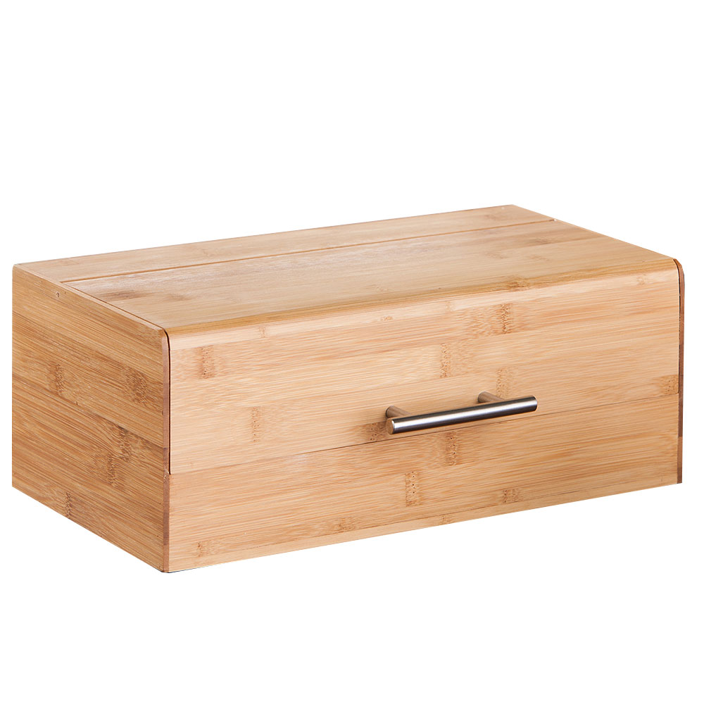 Kesper Bambus-Brotkasten