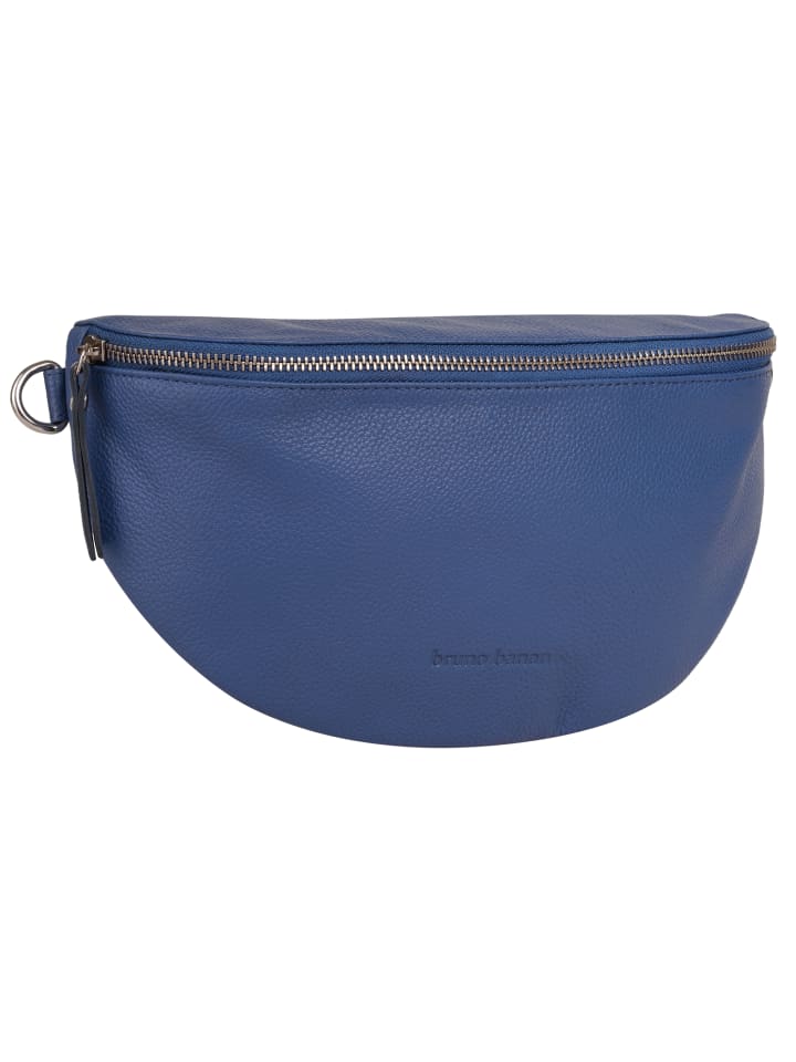 Bruno Banani Gürteltasche in blau günstig kaufen onesize