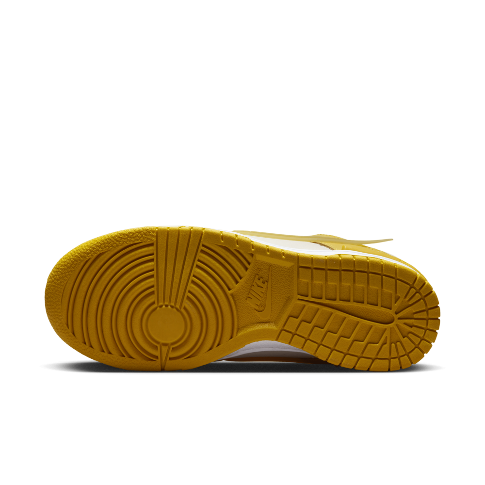 Nike Dunk Low Twist DZ2794-100 / weiss
