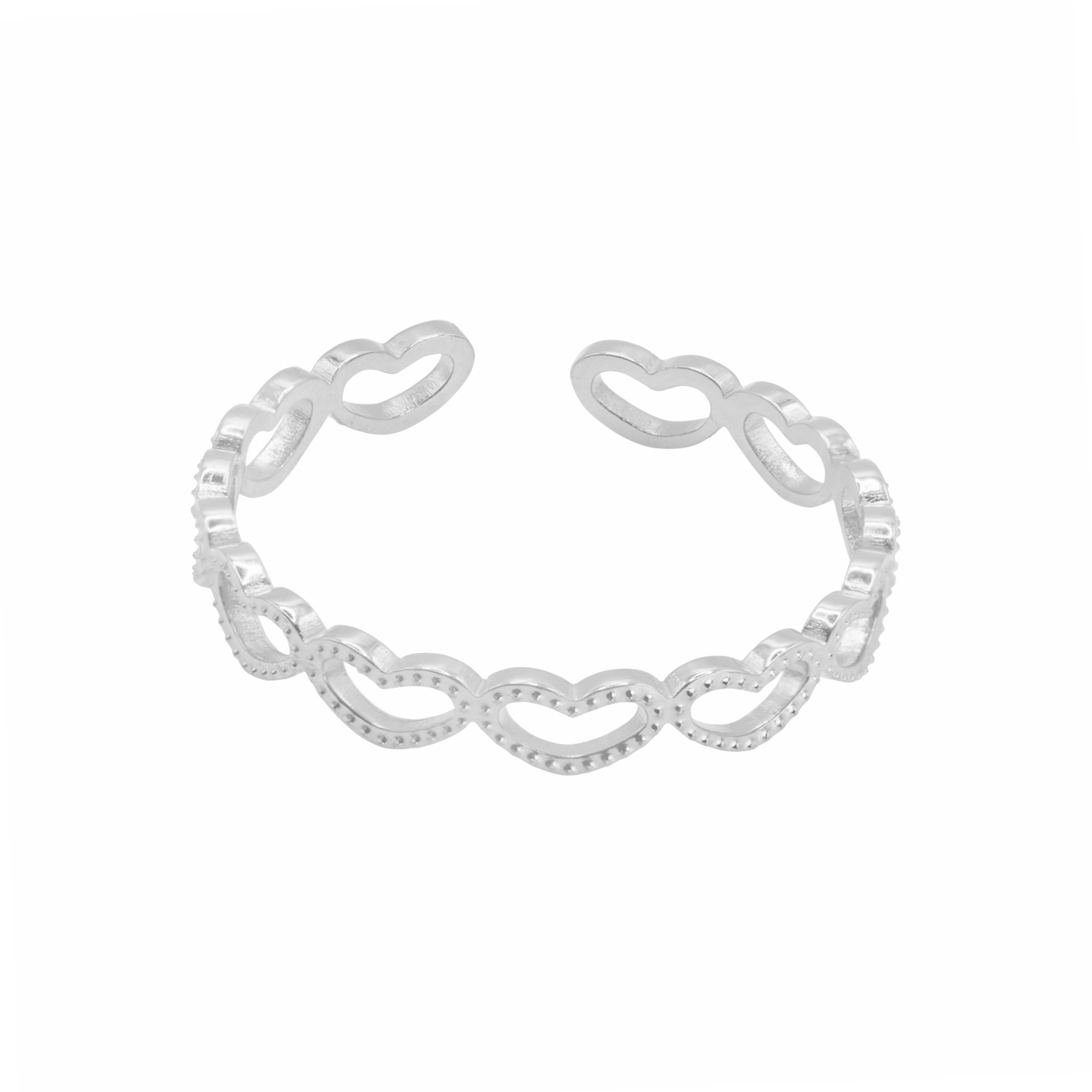 Heideman Bague Piar