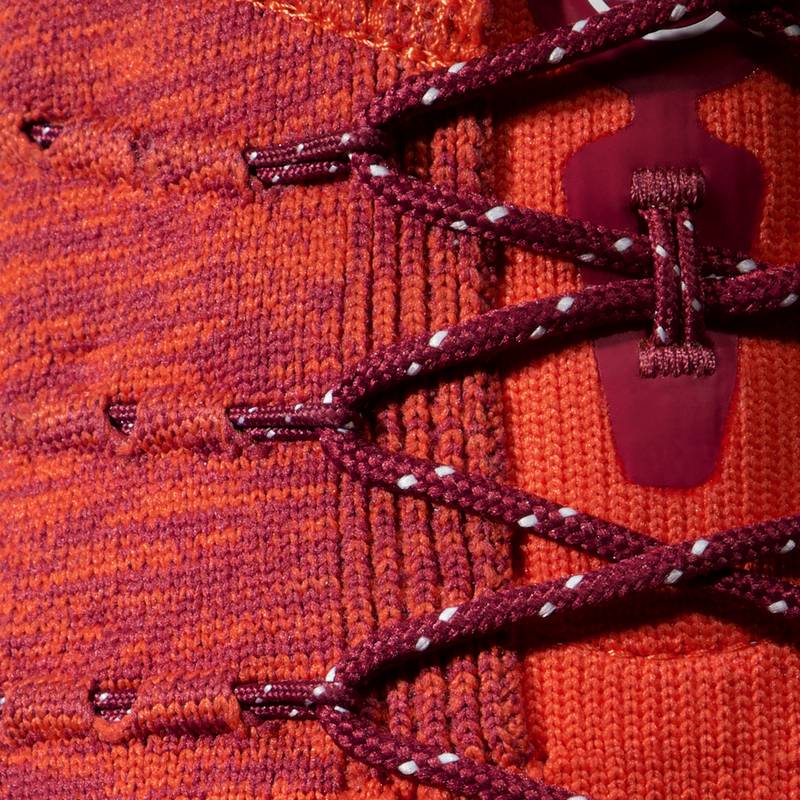 Mammut Hueco Knit Low Zustiegsschuhe Damen