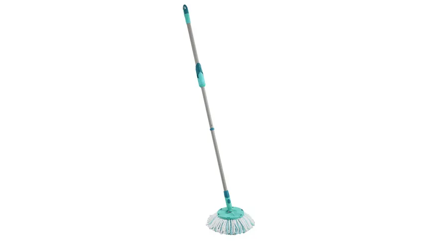 LEIFHEIT Set CLEAN TWIST Disc Mop Ergo