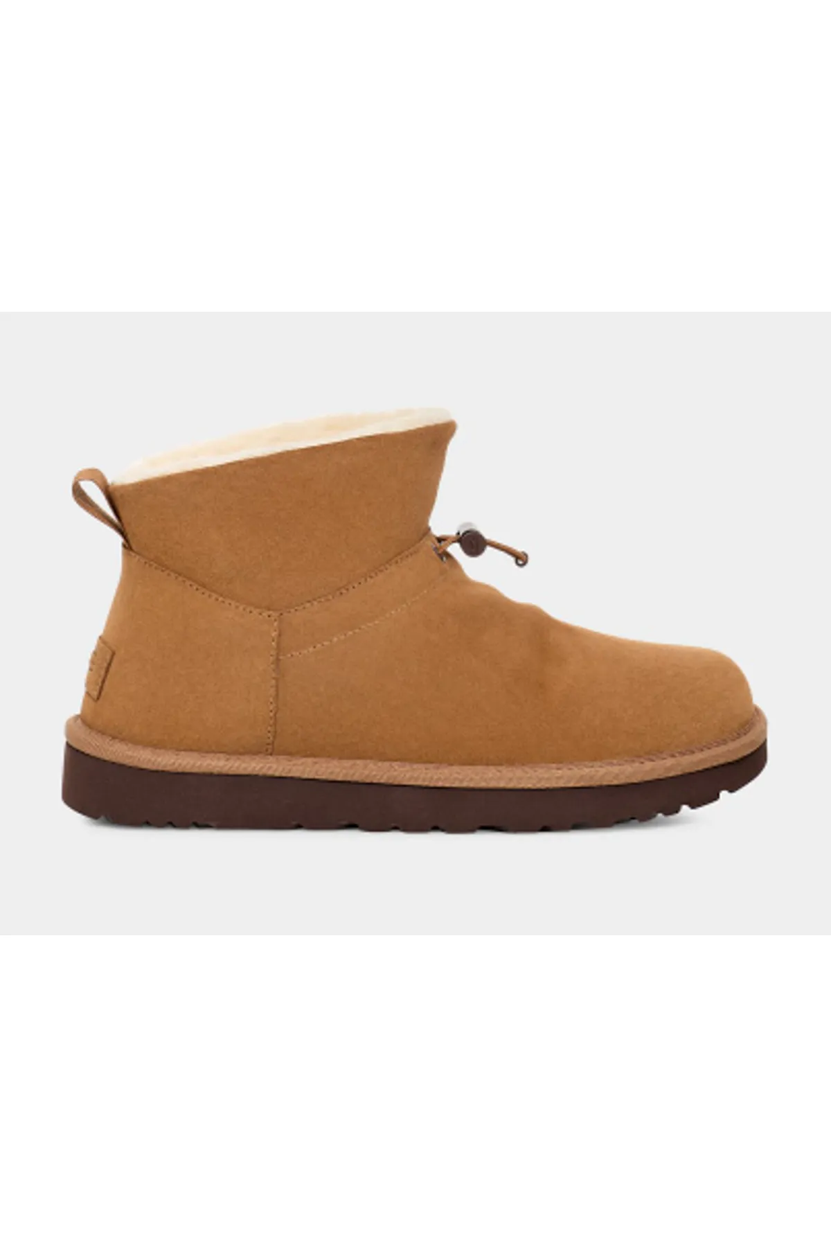 UGG  Stiefel & Booties Damen / Mädchen CHESTNUT