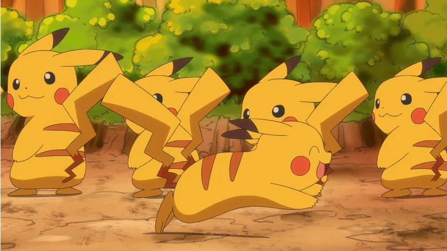 Pokémon Ultimative Reisen - Die Serie: Staffel 25 - Volume 2  [2 DVDs]