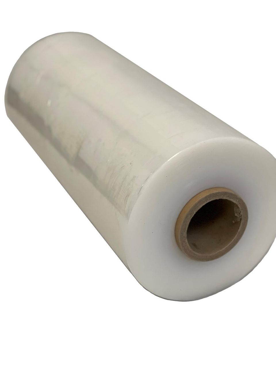 Vago-Tools Palettenfolie Stretchfolie 50cm x 1500m 23my 1x
