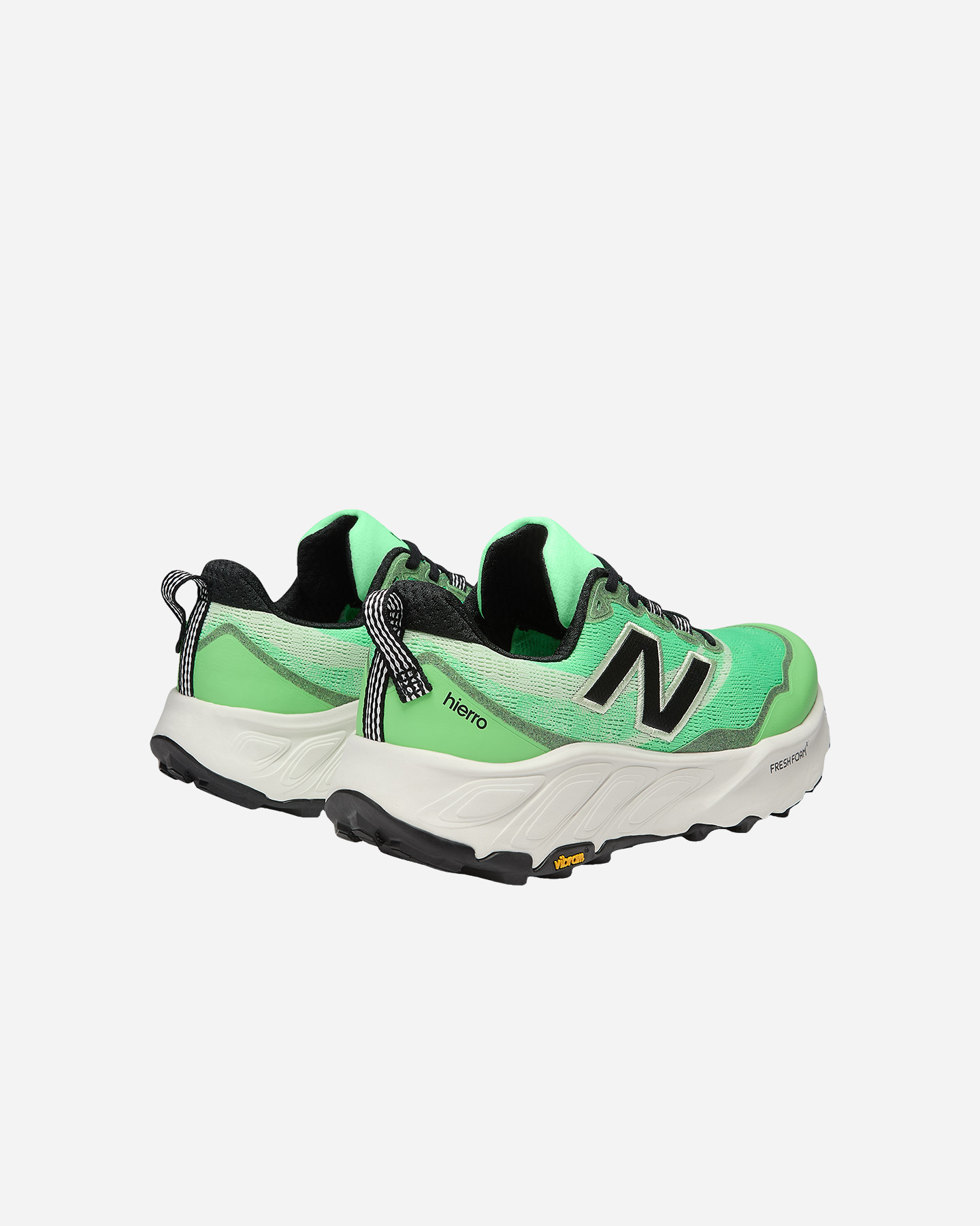 Scarpe Trail New Balance Fresh Foam Hierro V9 M MTHIERF9