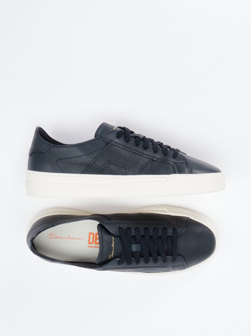 Sneaker-46611090856 Santoni