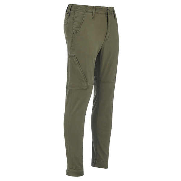 LIVE FREE ADVENTURE PANT Herren - Freizeithose