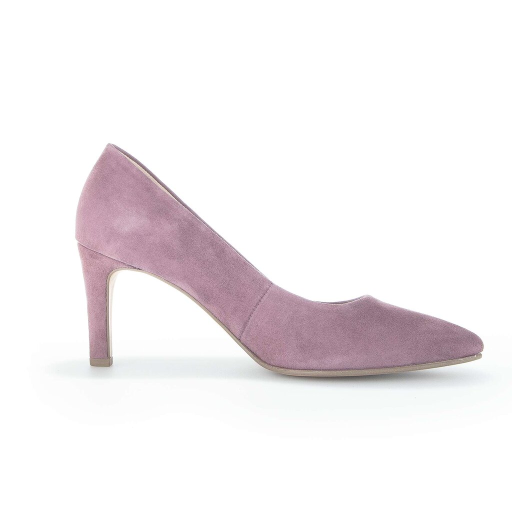 Gabor fashion Eleganter Pumps lila