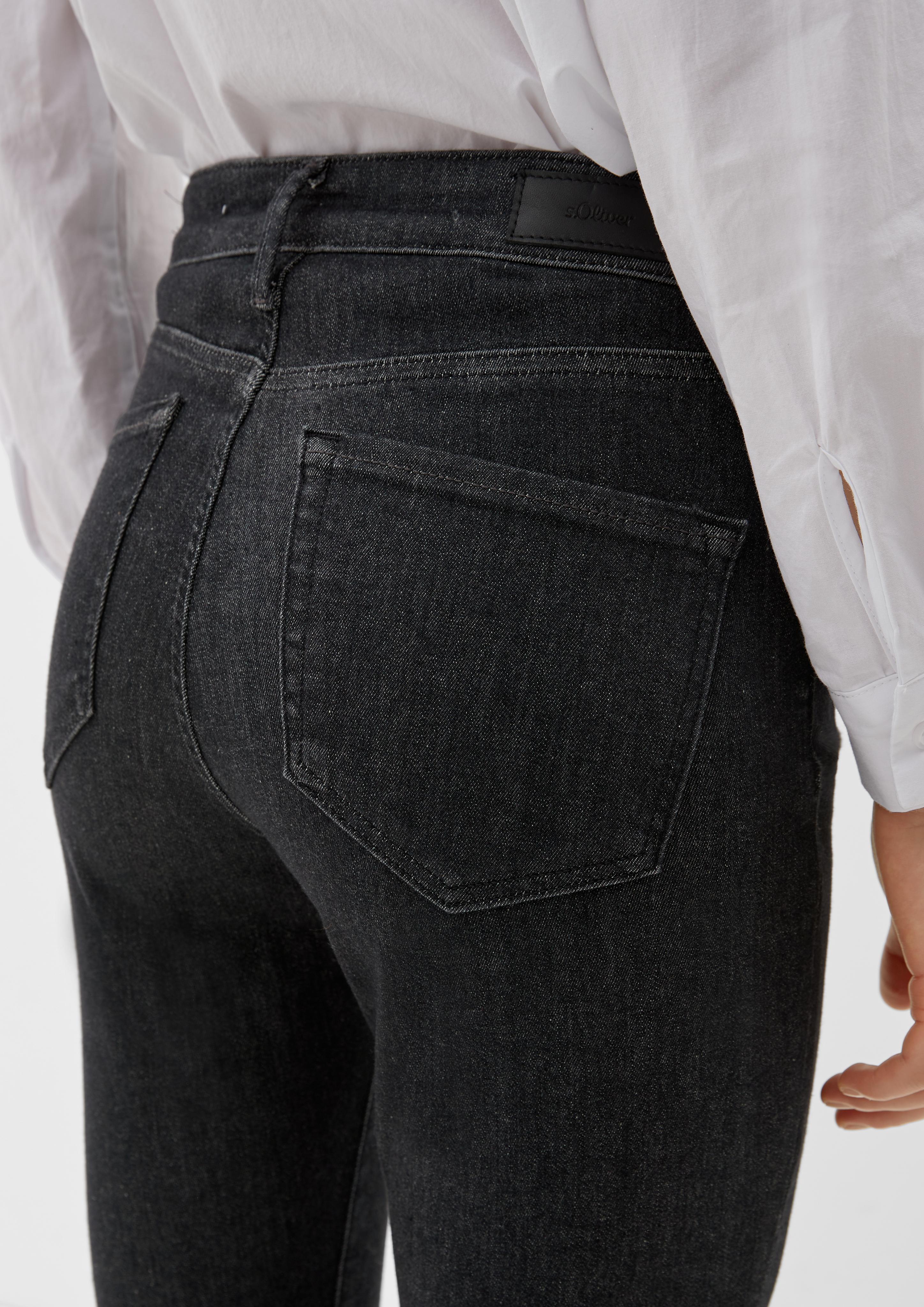 Jeans Anny / Super Skinny Fit / High Rise / Super Skinny Leg  2120773-98Z7
