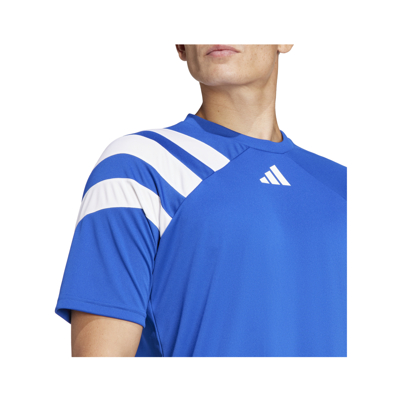 adidas Fortore 23 Trikot Blau