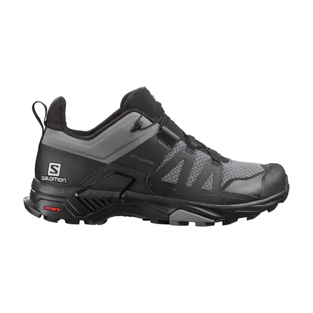 Salomon X Ultra 4 L41385600 / grau
