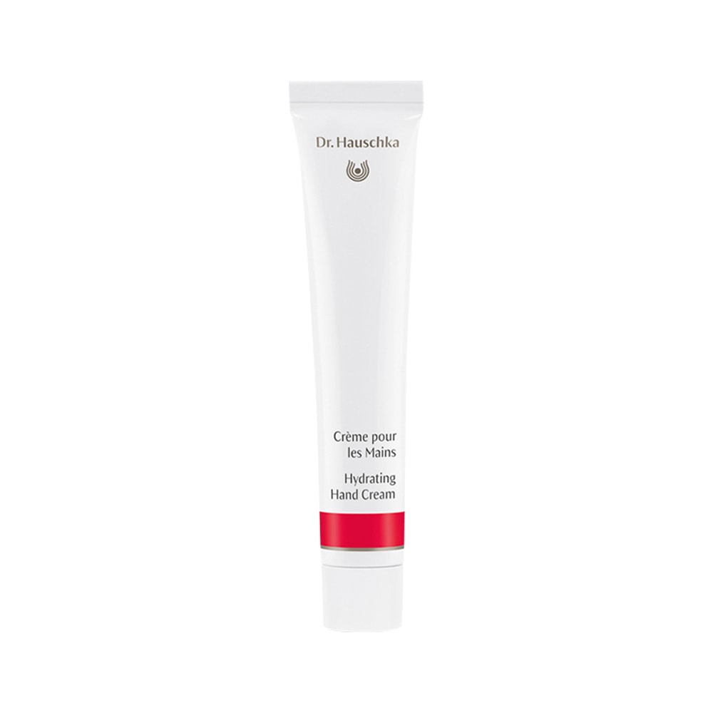 Dr. Hauschka Crème pour les Mains Crème hydratante pour les mains