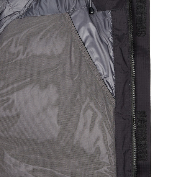 BATURA JACKET Herren - Winterjacke