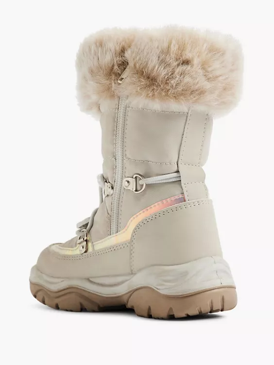 elefanten Schneeboots DANNY, Weite W