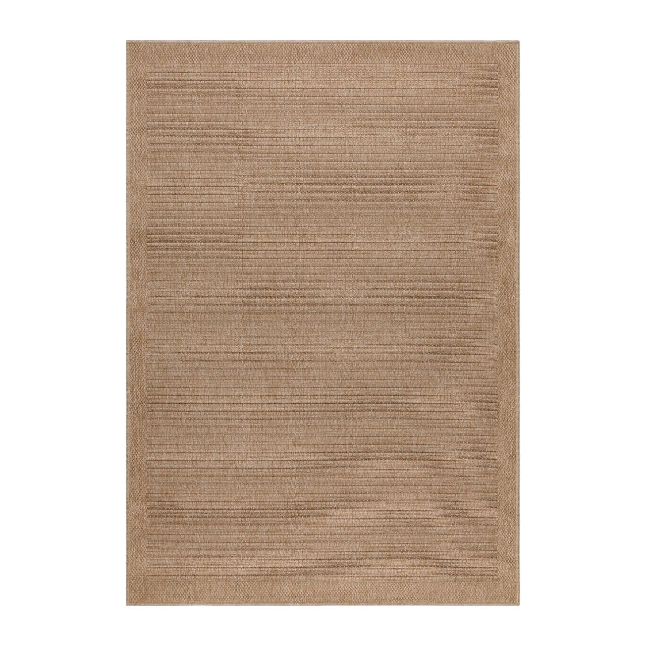 Ayyildiz Teppich, DHAKA 8712, BEIGE, 280 x 370 cm