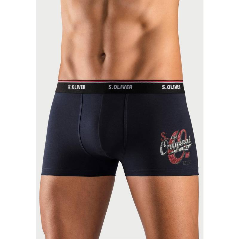 S.OLIVER Unterhose Herren