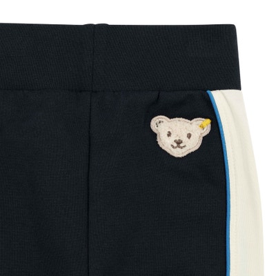 Jogginghose, dunkelblau für Jungs