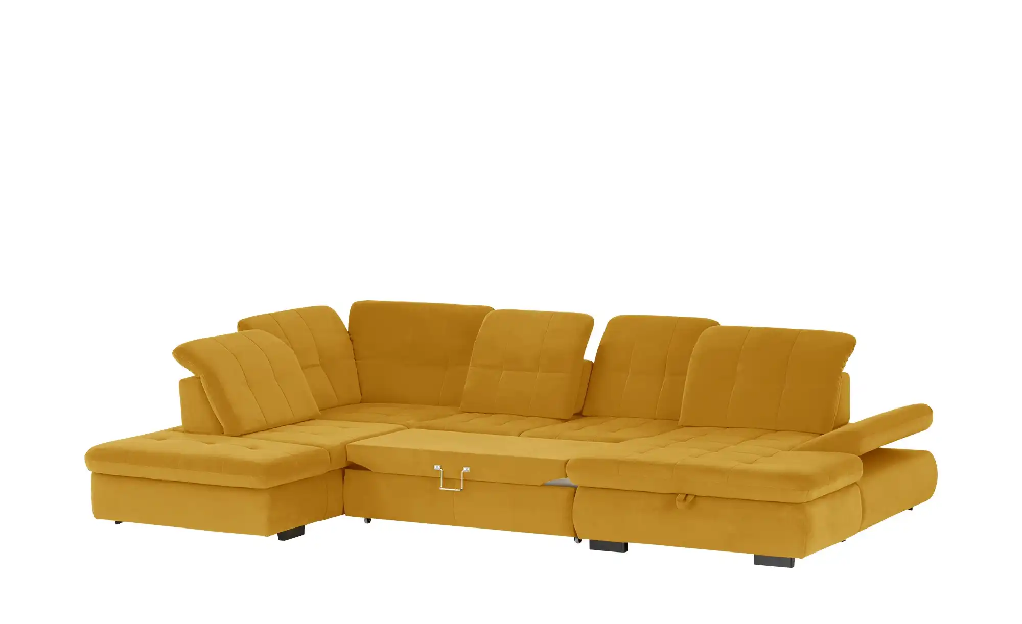 Kollektion Kraft Wohnlandschaft