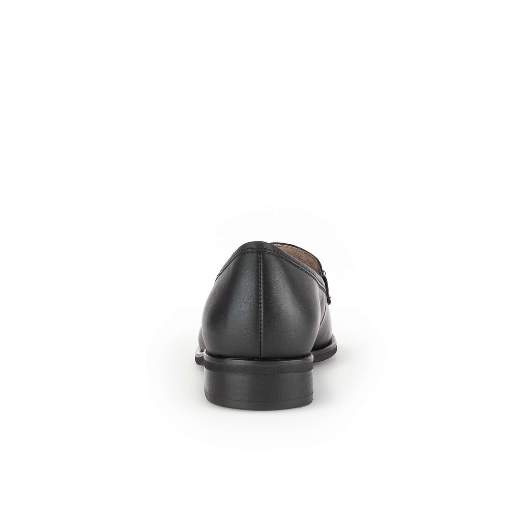 Gabor fashion Slipper schwarz
