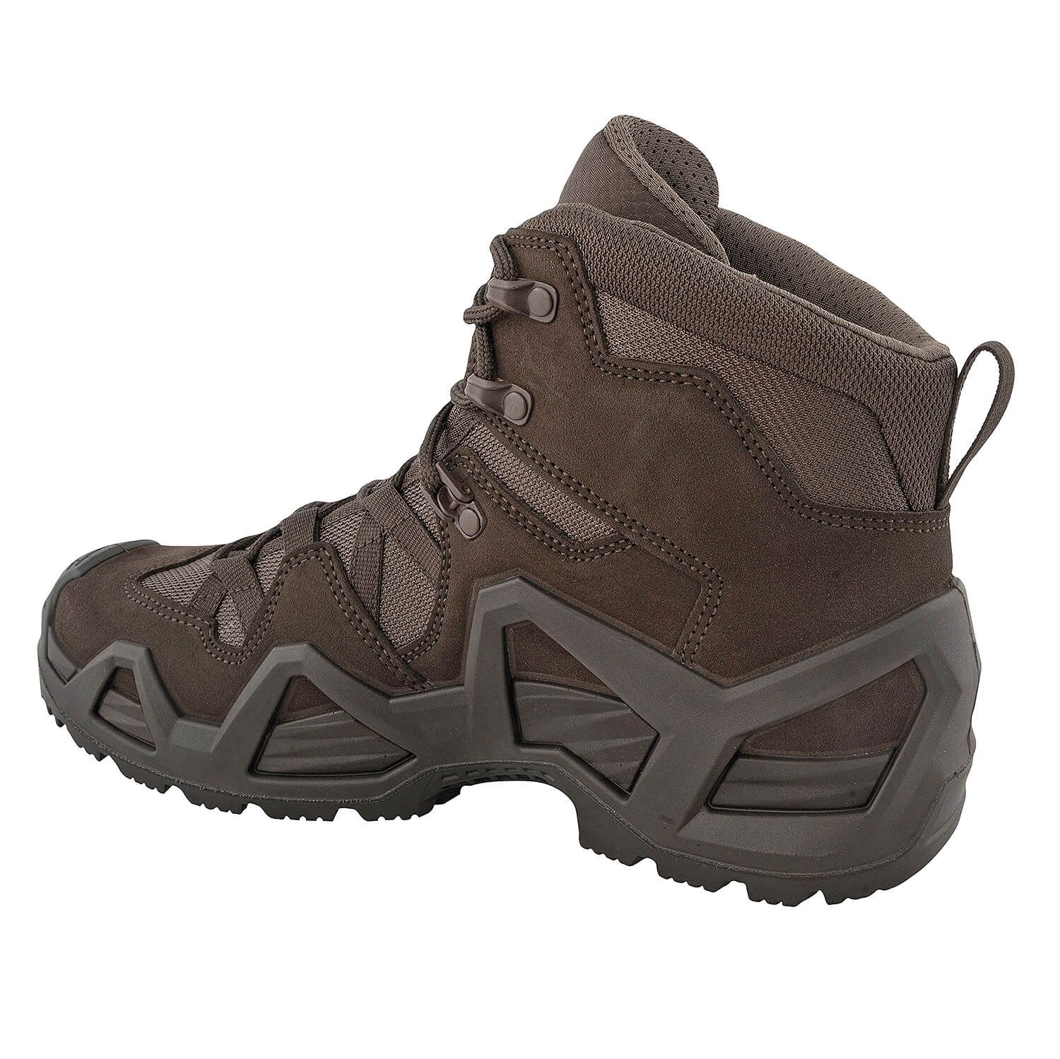 Zephyr MK2 GTX Mid Einsatzstiefel