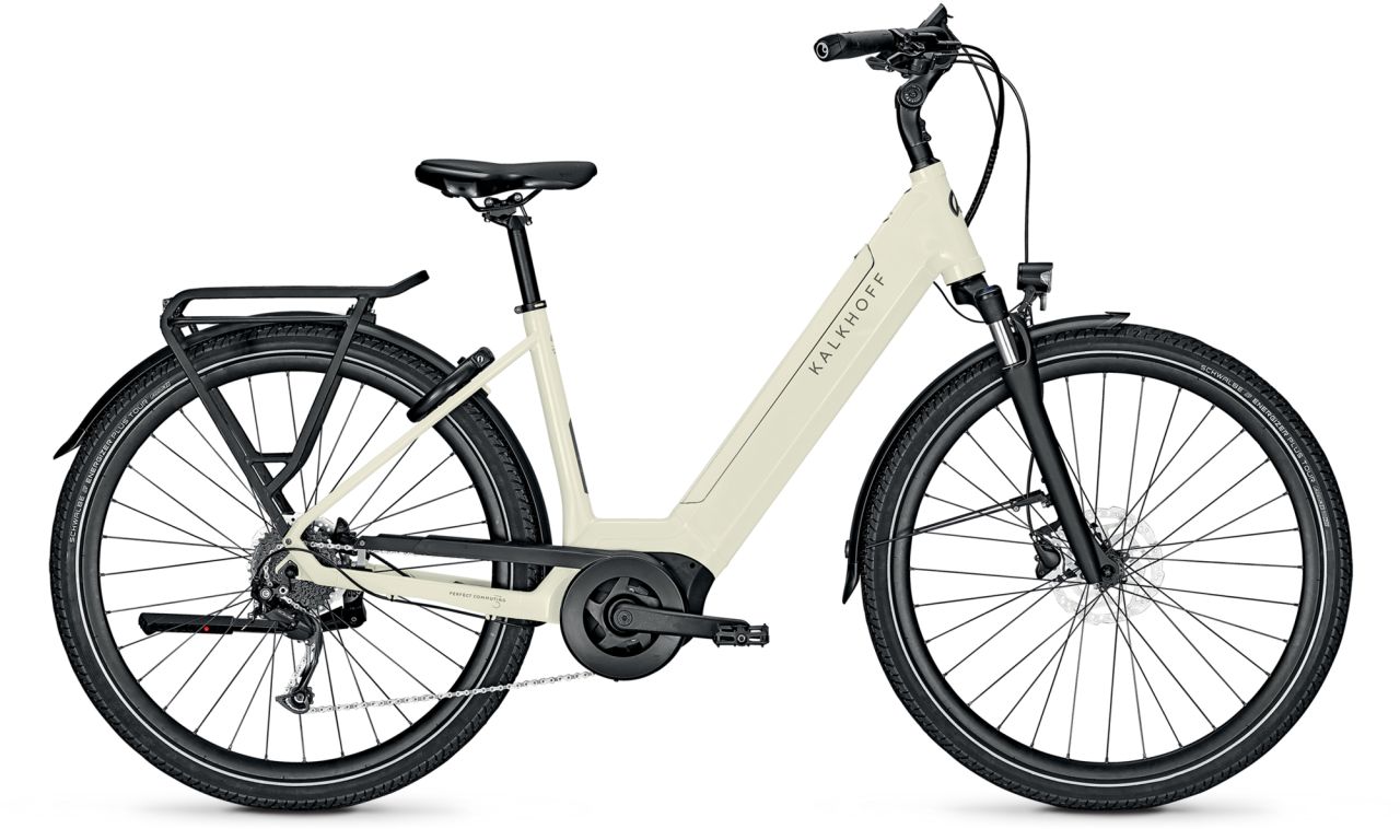Kalkhoff Endeavour 3.B Move Wave kaufen | Bike-Discount